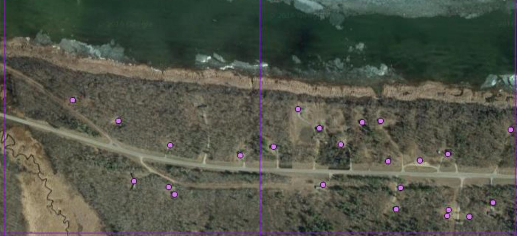 Red Lake Reservation Census Challenge Native Land Information System